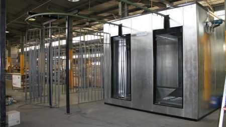 Industrial Ovens 5